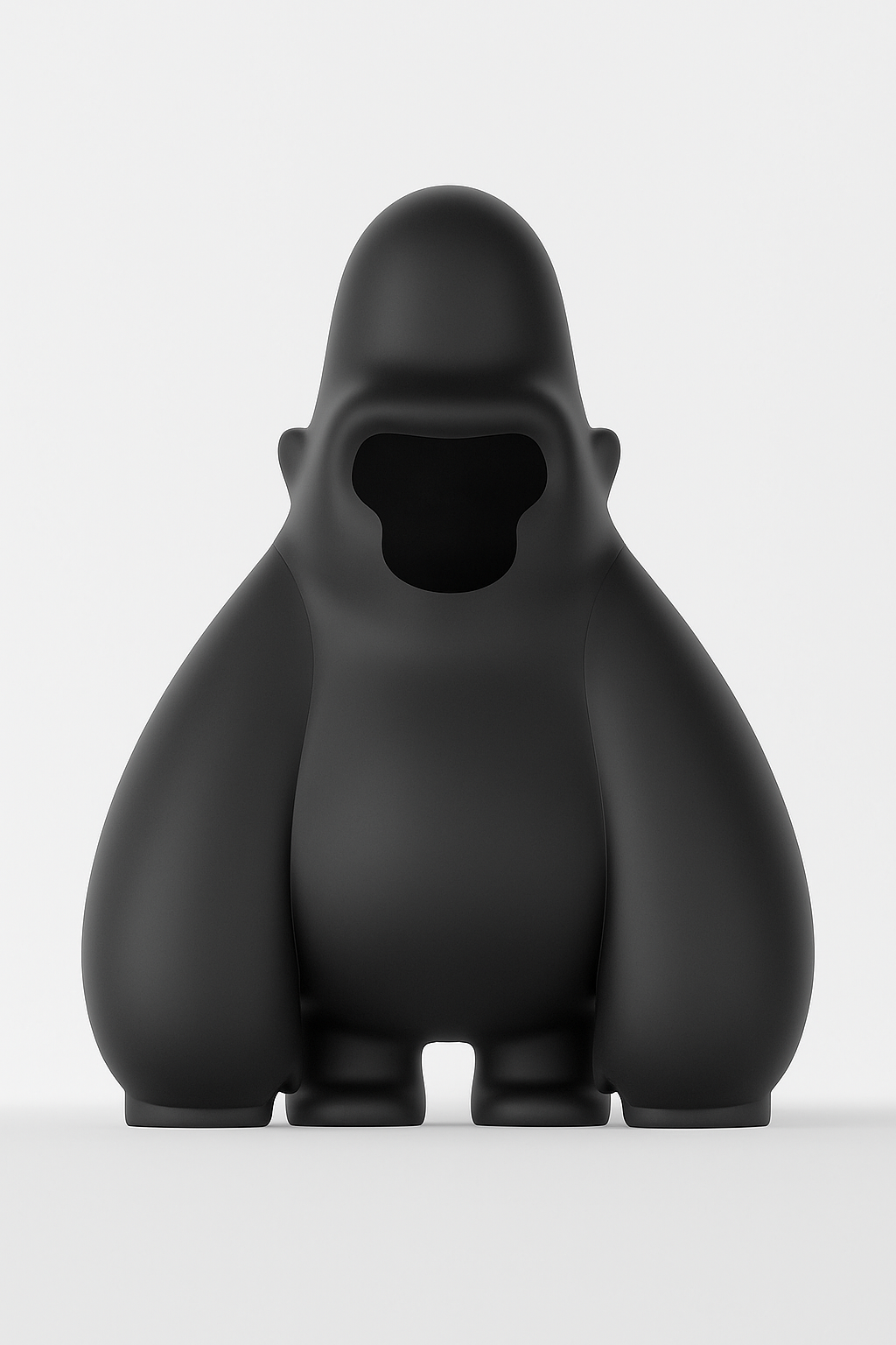 3d character mascot