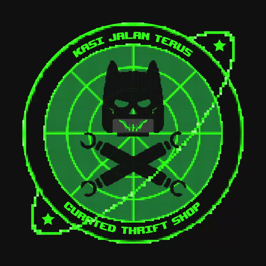 simple logo animation (5–10s)