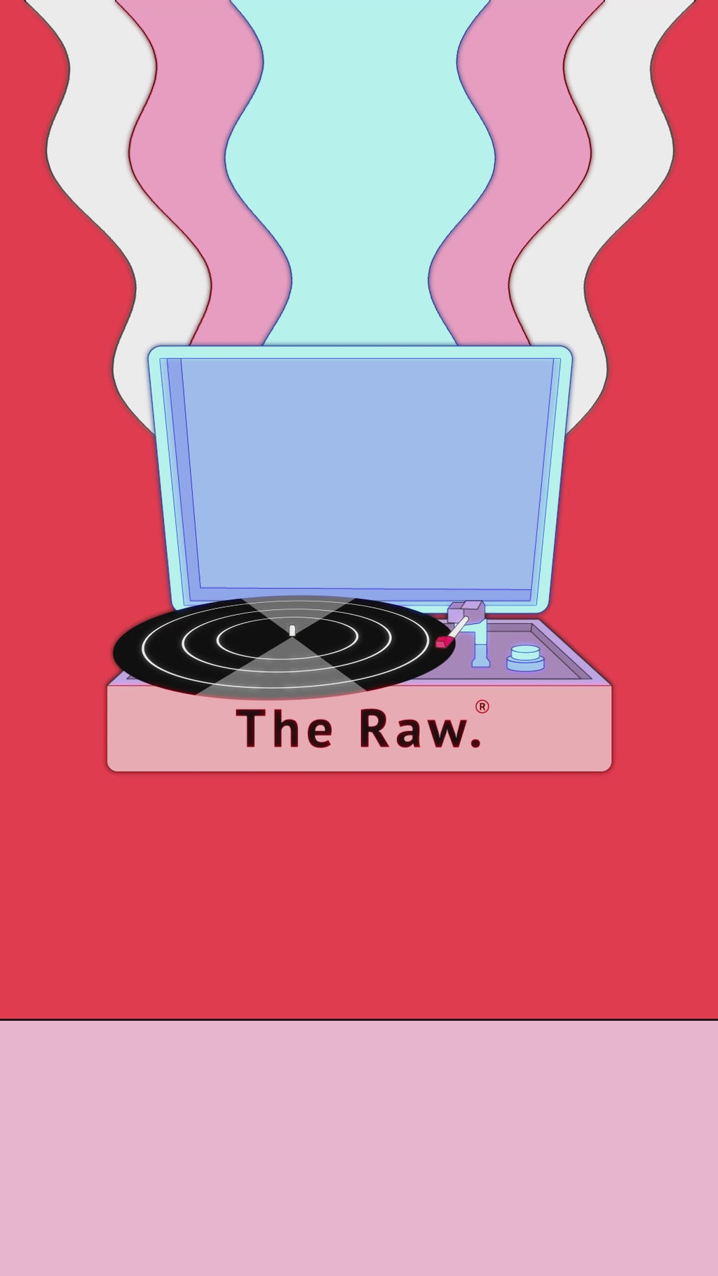 simple social media animation (5–10s)